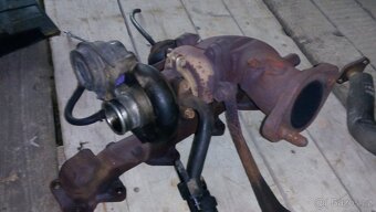 hyundai santa fe 2.0 crdi 93kw 2006 náhradní díly - 16