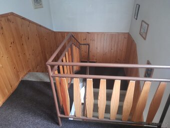 Pronájem bytu 3+1 v rodinném domě, Skalice u F-M - 16