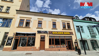 Pronájem obchodního prostoru, 157 m2, Kladno centrum - 16