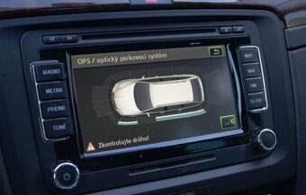 ŠKODA SUPERB 2.0 TDI DSG - 16