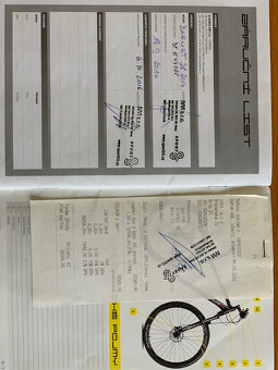 Prodám pánské elektrokolo Leader Fox - 16