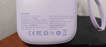Powerbanka - 16