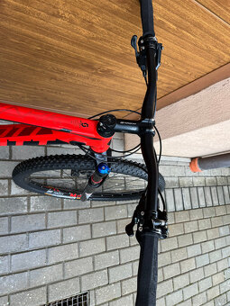 Scott Spark 970 - 16