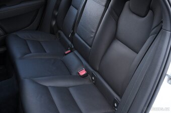 Volvo V90 Cross Country, 173 kW D5, Tažné, ČR, 1. Majitel - 16