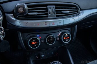 Fiat Tipo Kombi 1.4 Plus - 16