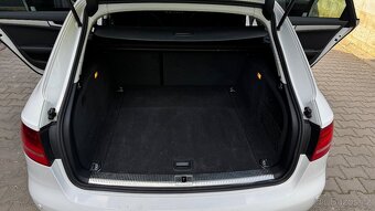 Audi A4 Avant,  2.0tdi 100kw Navi, android auto - 16