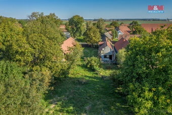 Prodej rodinného domu v Křinci, Bošíně - 16