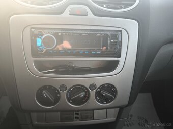 ford focus combi 1,6tdci 2010 - 16