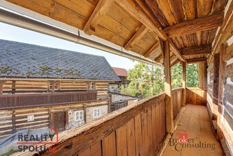 Prodej, domy/chalupa, 180 m2, 27735 Nosálov, Mělník [ID 6987 - 16