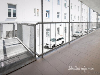 Pronájem bytu 3+1, Cejl, Zábrdovice, 24 000 Kč/měs, 77 m2 - 16
