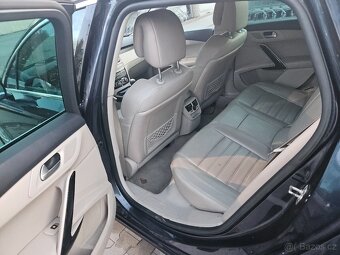 Prodám peugeot 508 2.0 hdi 103kw r.v 2012 - 16