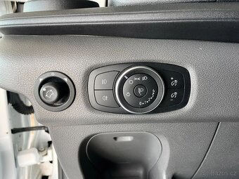 Ford Transit 2.0TDCI L3H3,Webasto,Tažné,DPH - 16