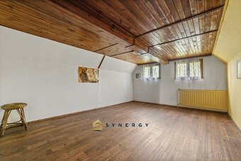 Prodej rodinné domy, 210 m2 - Benešov nad Ploučnicí - 16