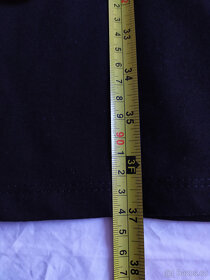 Šaty tunika zn. Lux Luna, vel. 44 46 48 nebo oversize - 16