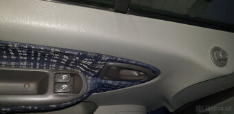 Renault Megane Scenic 1.4i 16V, 70 Kw, R.V. 11/1999 - 16