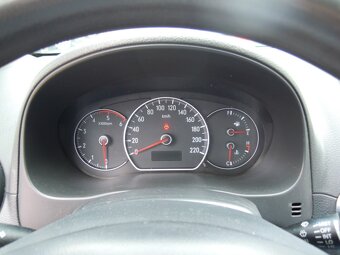 Suzuki SX4 1.9D 4x4 88kw(120hp) r.v.2/2007 - 16