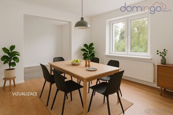 Prodej domu s rozsáhlými pozemky a stavebním potenciálem - 16