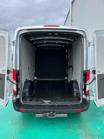 Ford Transit 2.0, 96 kW, L2H2, Tažné, Navi, DPH - 16