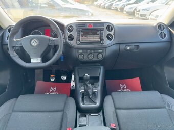Volkswagen Tiguan 2.0TDi 125kw 4motion Rline - 16