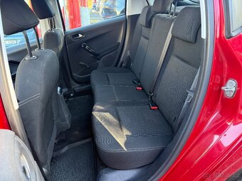 Peugeot 208 1.6HDi • 72kw • 4/2017 • 1.Majitel • ČR NOVÉ - 16