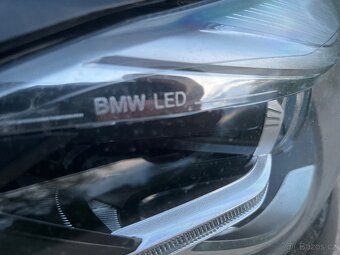 BMW 318d GT Luxury Line 2018 - 16