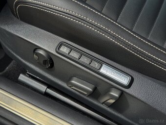 VW PASSAT ALLTRACK TOP 1.MAJ 2022 VIRTUAL KAMERA IQLIGHT - 16