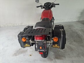 Honda CX 500 - 16