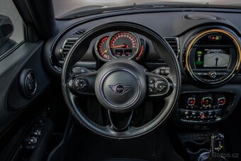 Mini Cooper Clubman 1.5 100kW canonbury. // AJ NA SPLÁTKY - 16