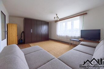 Prodej domu Vanovice - 16