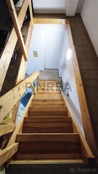 Prodej rodinného domu 3+1, Hliněná - Malšovice, okr. Děčín - 16