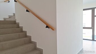 Prodej novostavby bytu 1+ kk 38,80 m2, Antonína Petrofa  Hra - 16