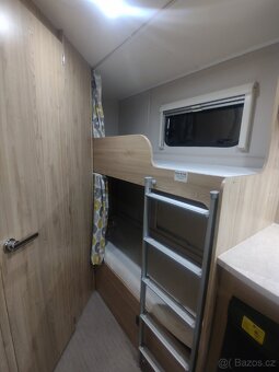 Elddis Xplore 586, tabbert, hobby, fendt - 16