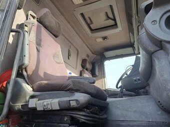 Prodám Scania 8x4 sklápěč - 16