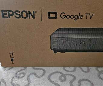 EPSON EH-LS670W - 16