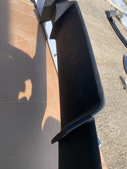 spojlery mercedes G-class - 16