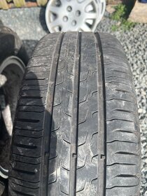 Oem original Honda Alu kola 15” 195/60/15 letní - 16