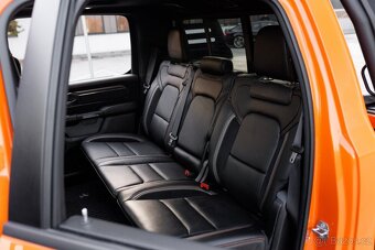 Dodge RAM TRX Ignition Edition - 16