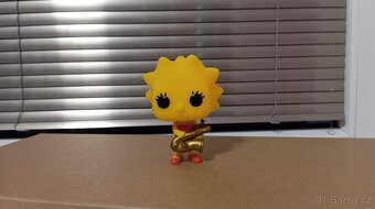 Kolekce 25 Funko POP figurek - Prodej jako celek i jednotně - 16