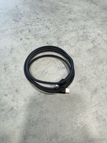 Originální Apple adaptér, kabel, sluchátka a další - 16