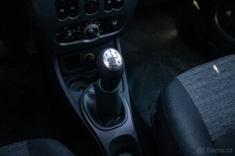 Dacia Duster 1.5 dCi 4x2 Ambiance - 16