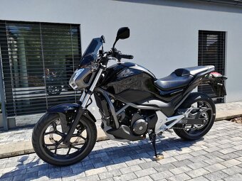 Honda Nc 700S-35kw,top stav - 16