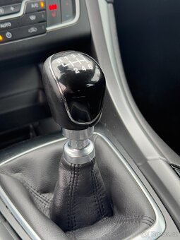 Ford Mondeo 2,0 TDCI 110 Kw - 16