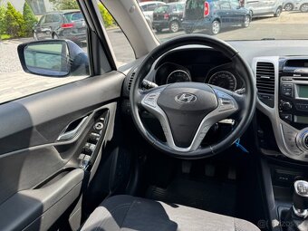 Hyundai ix20 Comfort 1.4i 66kW - 16