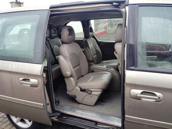 Chrysler Voyager 2,8 CRD - 110 kW - 16