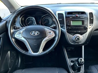 Hyundai ix20 1.6 CRDi 94 kW - 16