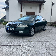 Škoda octavia 2 1,9Tdi combi - 16