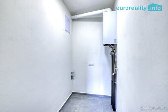 Prodej, rodinný dům, 266 m2, Plzeň - Křimice - 16