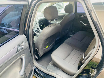 Ford Mondeo Combi 2.0 TDCi 103 kW – 2011 - 16