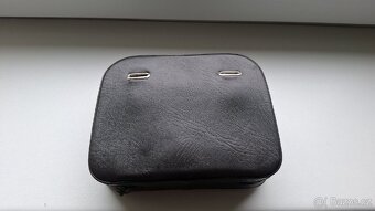 Dalekohled Carl Zeiss Jena 8x30 DDR - 16