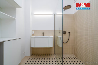 Prodej bytu 4+1, 141 m², Praha - Smíchov, ul. Zborovská - 16